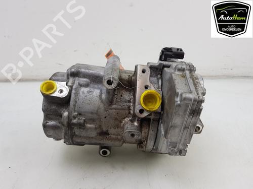 AC compressor RENAULT CLIO V (B7_) 1.6 E-TECH 140 (B7MU) | BP12041086M34 - Image 2