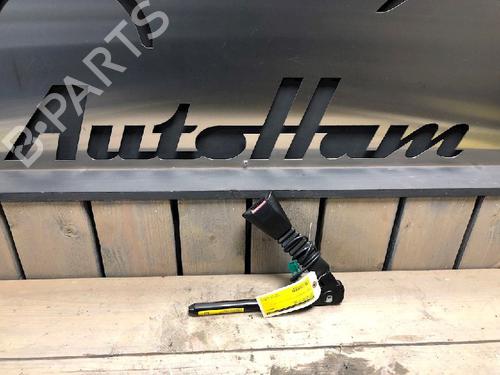 Used Seat buckle OPEL MERIVA A MPV (X03) 1.6 (E75) (87 hp) 13139674