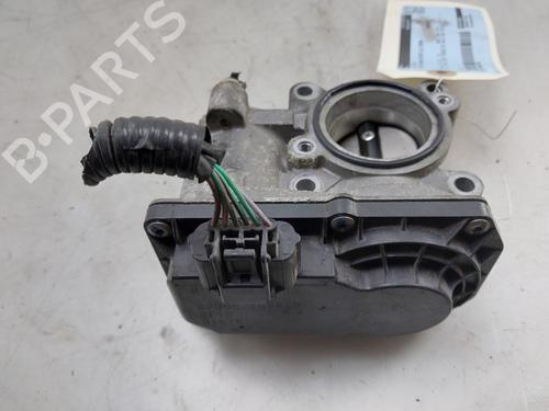 Throttle body RENAULT GRAND SCÉNIC III (JZ0/1_) 1.4 16V (JZ0F) | BP29445800M82 
