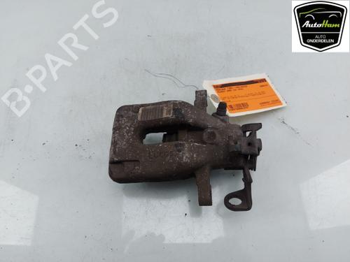 Used Left rear brake caliper Left rear brake caliper PEUGEOT 2008 I (CU_) 1.2 VTi (82 hp) 12046081 12046081
