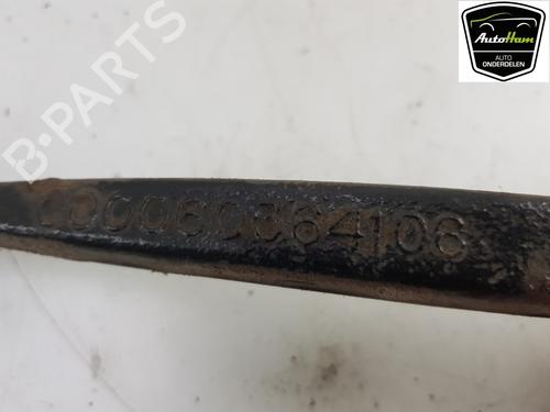 Right rear suspension arm MERCEDES-BENZ M-CLASS (W164) ML 350 4-matic (164.186) | BP13148849M15 