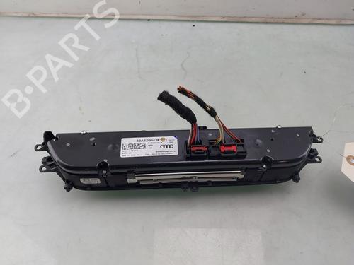 Climate control AUDI Q5 (FYB, FYG) 2.0 TFSI quattro | BP29160408I5 