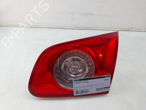 Used Right taillight Right taillight VW PASSAT B6 Variant (3C5) 1.4 TSI (122 hp) 27928995 27928995