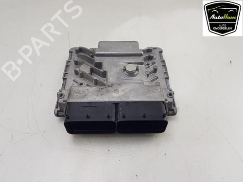 Used Engine control unit (ECU) SKODA OCTAVIA III Combi (5E5, 5E6) 1.8 TSI (180 hp) 21383230