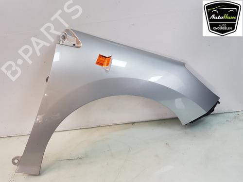 Right front fenders PEUGEOT 308 I (4A_, 4C_) 1.6 16V | BP12043367C42 