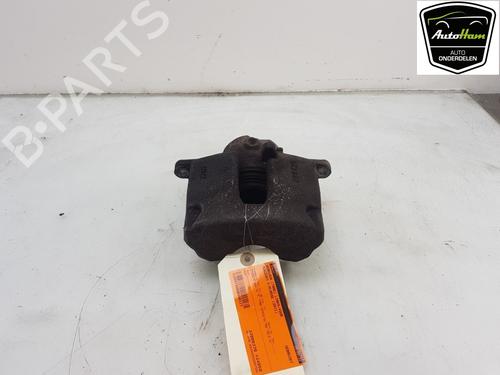 Used Left front brake caliper MERCEDES-BENZ C-CLASS (W204) C 180 CGI (204.049) (156 hp) 12039303