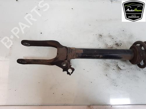 Left front shock absorber MERCEDES-BENZ M-CLASS (W164) ML 350 4-matic (164.186) | BP12046094M16 