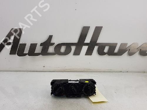 Used Climate control SKODA FABIA III Estate (NJ5) 1.2 TSI (110 hp) 12015086