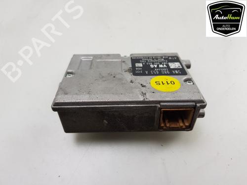 Camera VW GOLF VIII (CD1, DA1) 2.0 GTI | BP13150370E14 