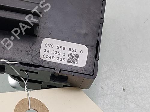 Switch AUDI TT (FV3, FVP) 2.0 TFSI quattro | BP32667283I30 