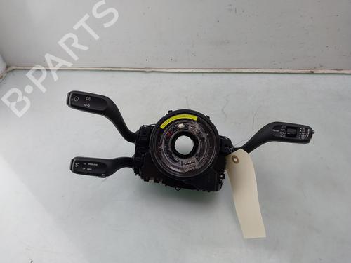 Used Steering column stalk PORSCHE MACAN (95B) 2.0 (252 hp) 29823568