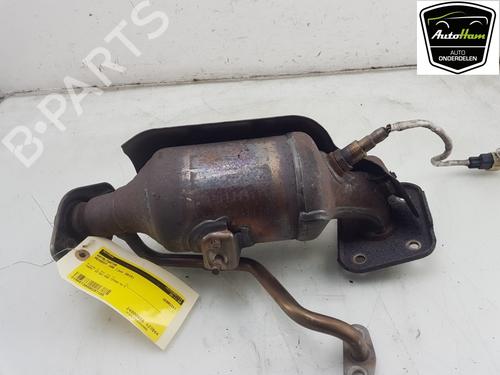 Catalyst PEUGEOT 108 1.0 VTi | BP21598003M10 