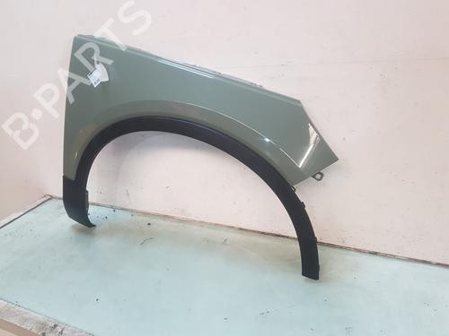Right front fenders VOLVO XC40 (536) Recharge | BP28197646C42