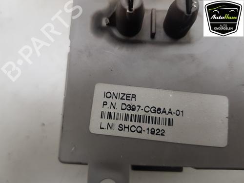 Control unit KIA CEE'D (JD) 1.6 GDI | BP13103127M11 - Image 5