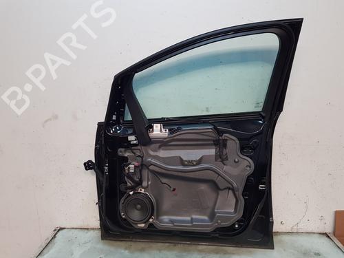 Right front door FORD C-MAX II (DXA/CB7, DXA/CEU) 1.0 EcoBoost | BP21542879C3 