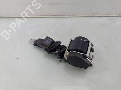 Rear center seatbelt DACIA SANDERO 1.2 16V | BP27591094I27 - Image 2