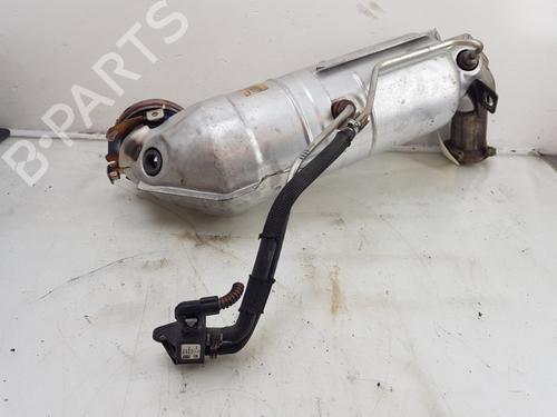 Used Catalyst OPEL CORSA F (P2JO) 1.2 (68) (101 hp) 25926152