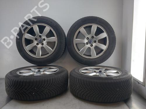 Used Rim VOLVO V60 I (155) T3 (150 hp) 31638662