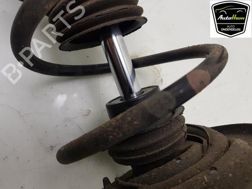 Right front shock absorber RENAULT CLIO IV (BH_) 1.5 dCi 90 | BP12047144M17 