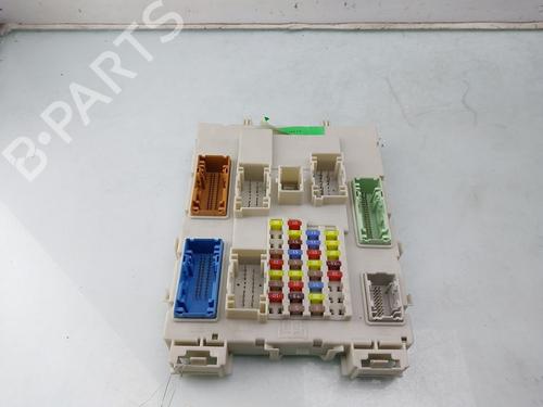 Used Electronic module FORD FOCUS III 1.6 EcoBoost (150 hp) 33168926