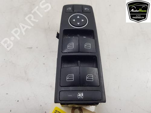 Switch MERCEDES-BENZ CLA Coupe (C117) CLA 180 (117.342) | BP21383036I30 