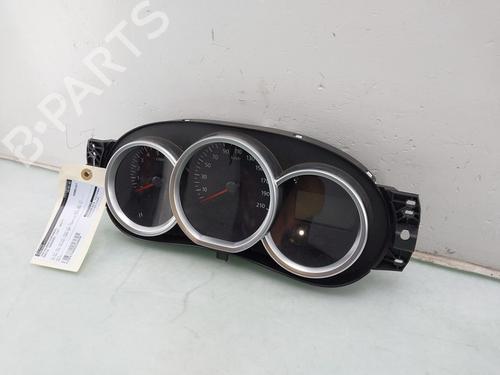 Instrument cluster DACIA SANDERO II TCe 90 LPG (B8M1) | BP27499163C47 - Image 2
