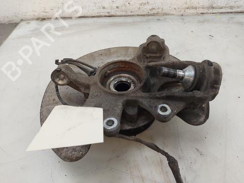 Used Right rear steering knuckle Right rear steering knuckle MERCEDES-BENZ GLE (W166) 350 d 4-matic (166.024) (258 hp) 34124406 34124406