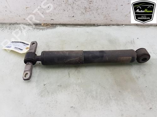 Used Left rear shock absorber Left rear shock absorber FIAT DOBLO Box Body/MPV (510_, 511_) BlueHDi 100 (102 hp) 23091527 23091527