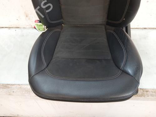 Left front seat MERCEDES-BENZ M-CLASS (W166) ML 350 BlueTEC 4-matic (166.024, 166.023) | BP36914613C15 - Image 5