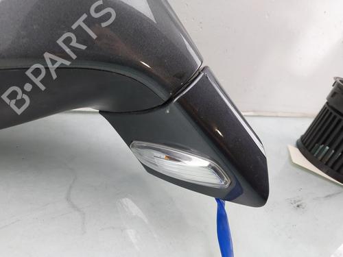 Right mirror PEUGEOT 308 SW I (4E_, 4H_) 1.6 16V | BP27201989C27 