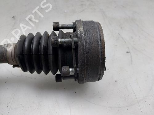 Left front driveshaft VW POLO V (6R1, 6C1) 1.2 | BP29445705M38 