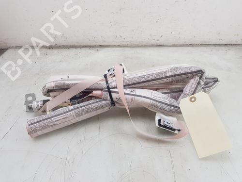 Used Left curtain airbag OPEL MOKKA 1.2 (76) (131 hp) 29712950