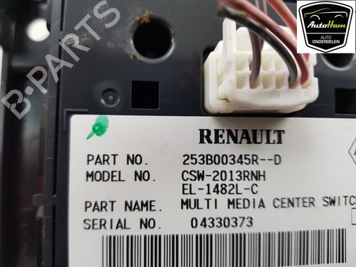 Switch RENAULT MEGANE III Grandtour (KZ0/1) 1.5 dCi (KZ09, KZ0D, KZ1G, KZ29, KZ14, KZ1W, KZ10, KZ1F,... | BP13149806I30 