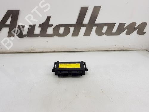 Elektronisk modul MERCEDES-BENZ A-CLASS (W176) A 180 CDI / d (176.012) (109 hp) 12018808