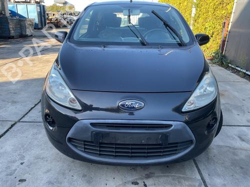 hood-ford-ka-ru8-2008-2009-2010-2011-2012-2013-2014-2015-2016-40264408 main image
