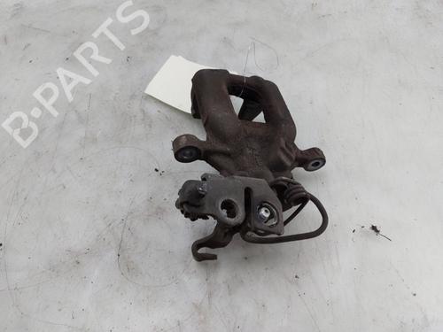 Right rear brake caliper VW CADDY III Box Body/MPV (2KA, 2KH, 2CA, 2CH) 1.6 TDI | BP29910250M106