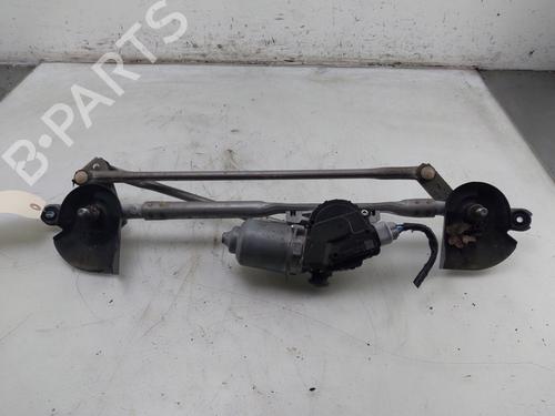 Used Front wipers mechanism MITSUBISHI OUTLANDER III (GG_W, GF_W, ZJ, ZL, ZK) 2.4 Hybrid 4WD (GG3W) (208 hp) 32748028