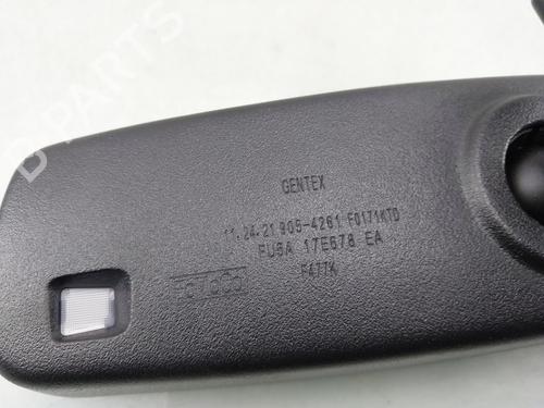 Rear mirror FORD PUMA (J2K, CF7) 1.0 EcoBoost mHEV | BP30121765I6