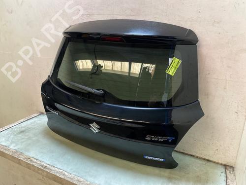 Tailgate SUZUKI SWIFT V (AZ) 1.2 SHVS (A2L412) | BP37150789C6 - Image 3