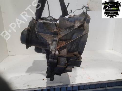Gearbox FORD FIESTA VI (CB1, CCN) 1.25 | BP20331148M3 
