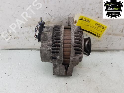 Alternator OPEL AGILA B (H08) 1.0 (F68) | BP18325164M7 