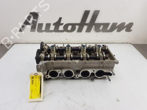 Used Cylinder head OPEL AGILA (B) (H08) 1.2 (F68) (86 hp) 12010316