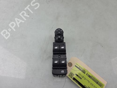 Used Switch PEUGEOT 208 II (UB_, UP_, UW_, UJ_) 1.2 PureTech 75 (75 hp) 31657329