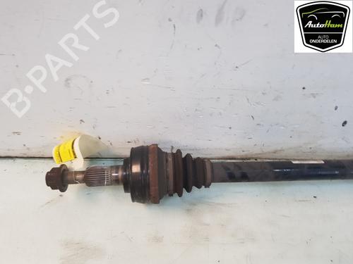 Right rear driveshaft PORSCHE PANAMERA (970) 3.0 4S | BP15938231M41 