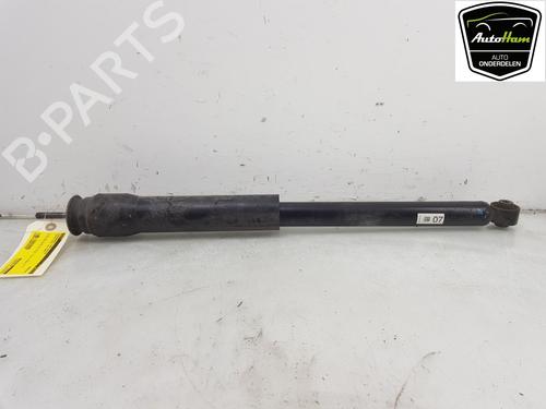 Used Left rear shock absorber Left rear shock absorber TOYOTA AYGO X (_B7_) 1.0 VVT-i (KGB70) (72 hp) 16222327 16222327