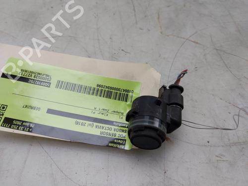 Module électronique SKODA OCTAVIA III Combi (5E5, 5E6) 1.0 TSI (115 hp) 31922253