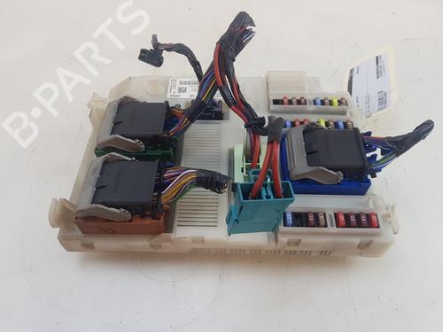 Fuse box VOLVO V60 I (155) D6 Hybrid AWD | BP28294624E1 
