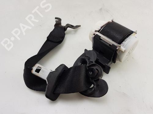 Front left seatbelt BMW 1 (E87) 118 i | BP12027732I26 