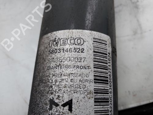 Right front shock absorber IVECO DAILY VI Van 33S16, 35S16, 35C16, 38S16, 40C16, 42S16, 50C16 | BP31922344M17 - Image 4