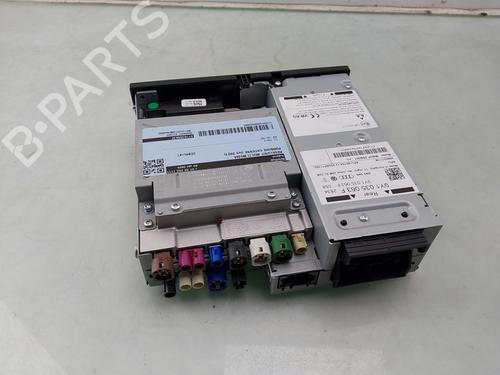 Electronic module PORSCHE CAYENNE (9YA) 3.0 E-Hybrid AWD (9YAAE1) | BP29478921M83 - Image 3